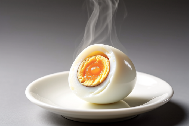 水煮蛋