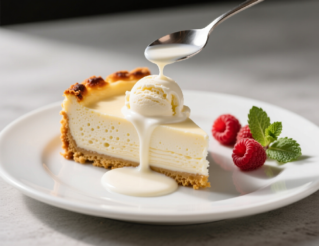 芝士蛋糕
